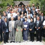 一般社団法人全国ふぐ連盟の定時総会が開催されました。